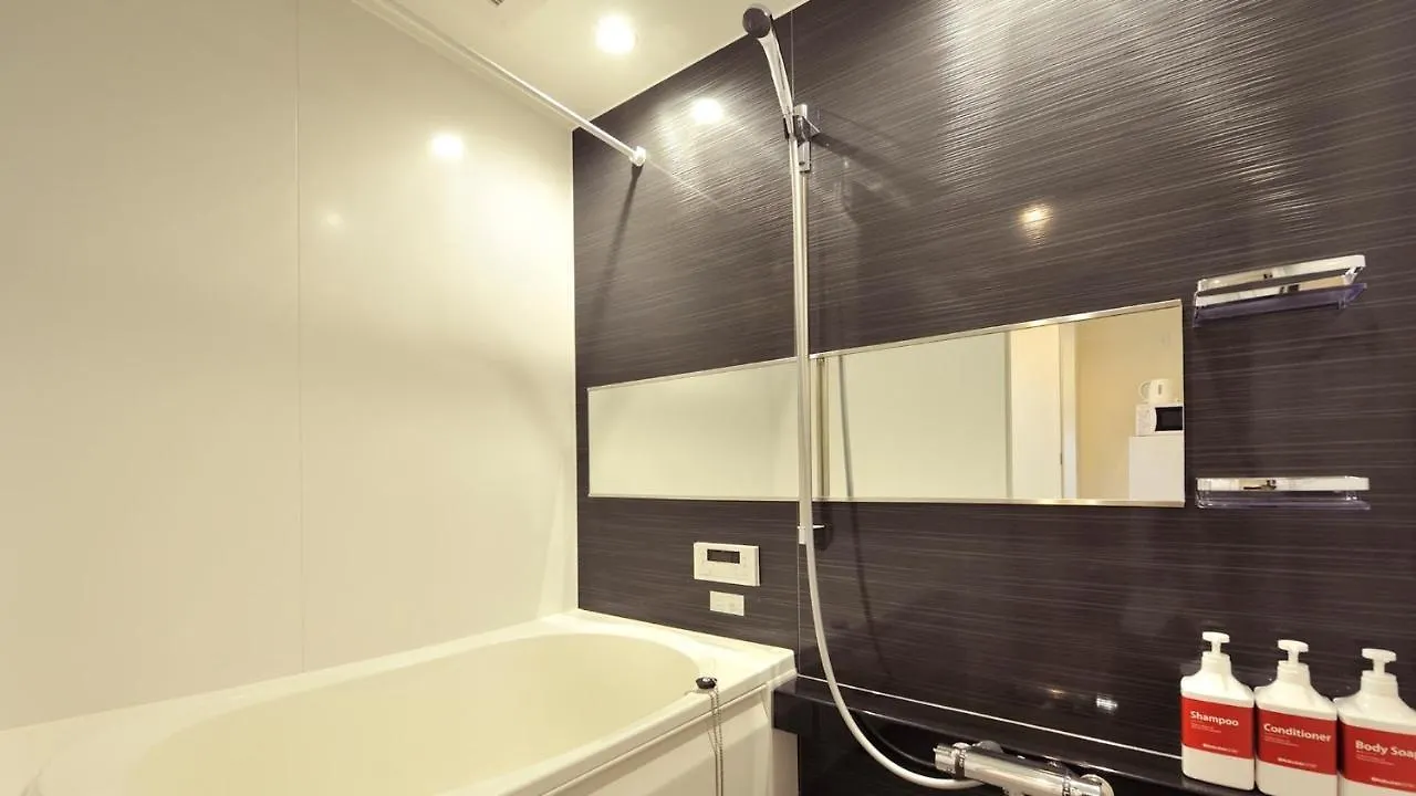 Rakutenstay X Shamaison Osaka Dekijima - 106 Apartment