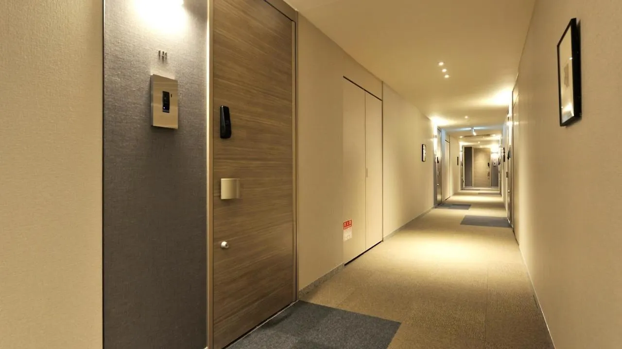Rakutenstay X Shamaison Osaka Dekijima - 106